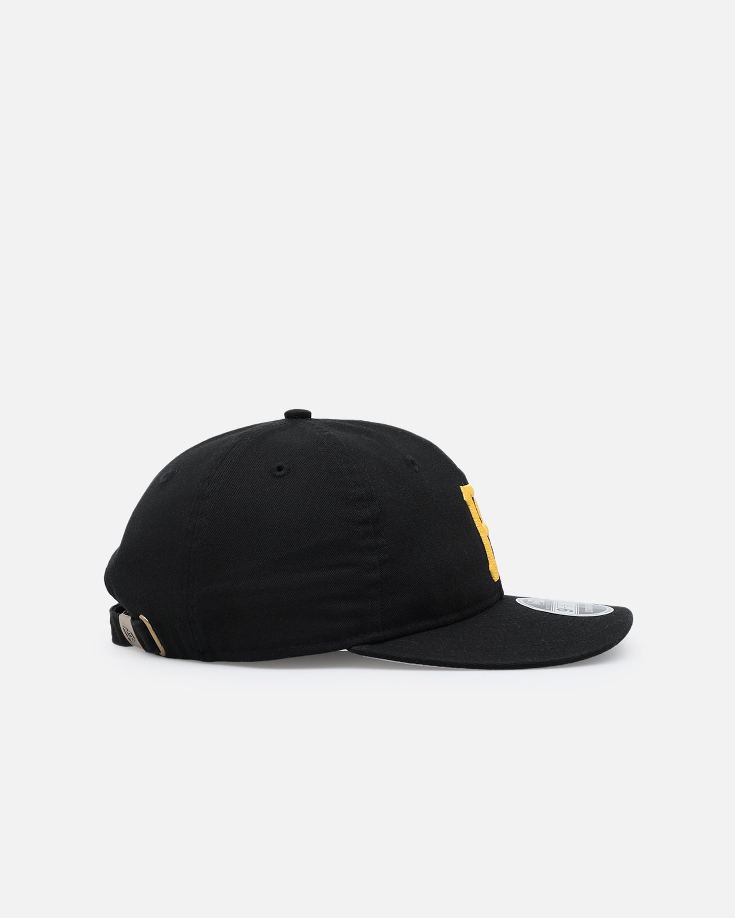 New Era Pittsburgh Pirates 9FIFTY Retro Crown Strapback OTC