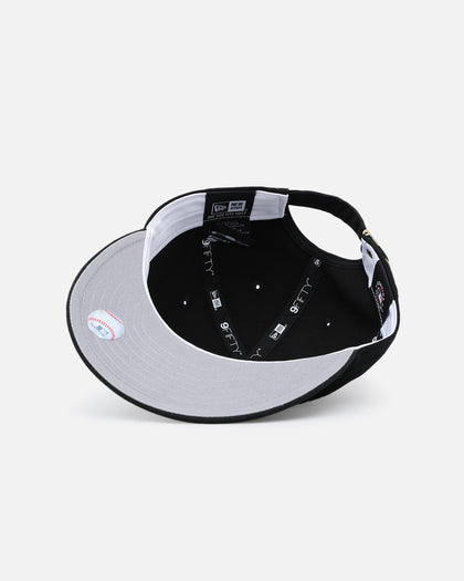 New Era Pittsburgh Pirates 9FIFTY Retro Crown Strapback OTC