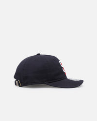 New Era San Diego Padres 9FIFTY Retro Crown Strapback OTC