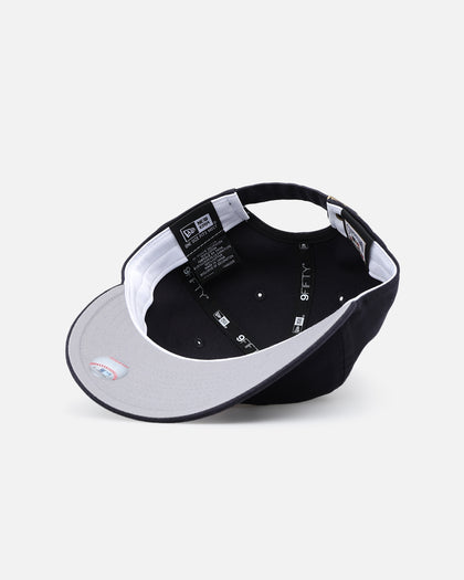 New Era San Diego Padres 9FIFTY Retro Crown Strapback OTC