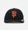 New Era San Francisco Giants 9FIFTY Retro Crown Strapback OTC