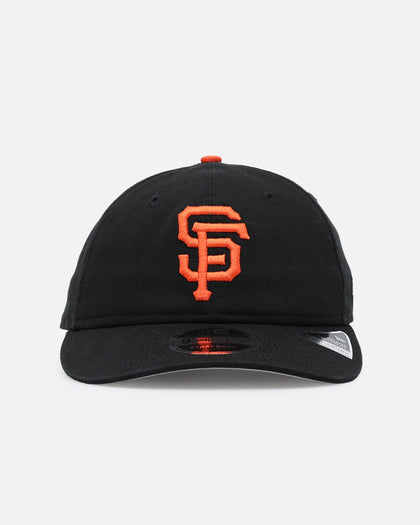 New Era San Francisco Giants 9FIFTY Retro Crown Strapback OTC