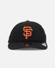 New Era San Francisco Giants 9FIFTY Retro Crown Strapback OTC