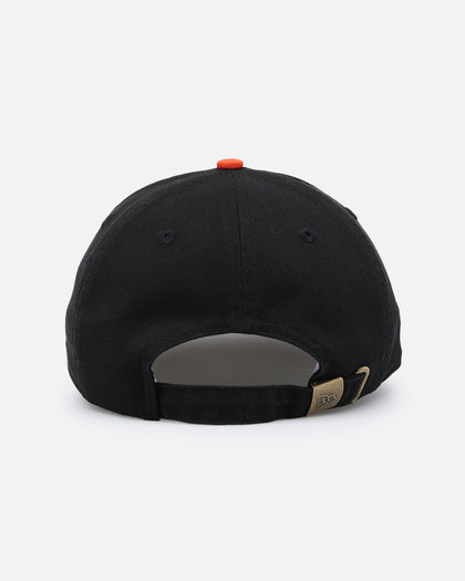 New Era San Francisco Giants 9FIFTY Retro Crown Strapback OTC