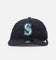New Era Seattle Mariners '1996 Authentic OTC' 9FIFTY Retro Crown Strapback OTC