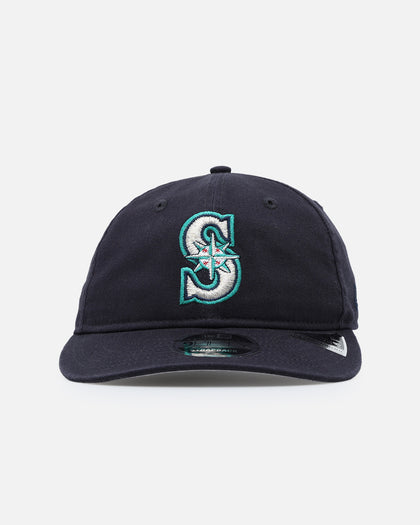 New Era Seattle Mariners '1996 Authentic OTC' 9FIFTY Retro Crown Strapback OTC