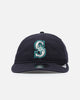 New Era Seattle Mariners '1996 Authentic OTC' 9FIFTY Retro Crown Strapback OTC