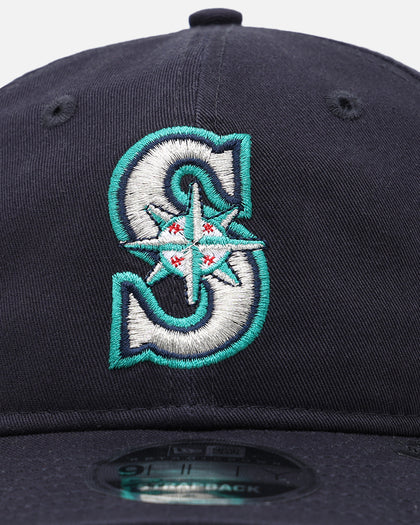 New Era Seattle Mariners '1996 Authentic OTC' 9FIFTY Retro Crown Strapback OTC