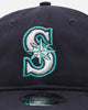 New Era Seattle Mariners '1996 Authentic OTC' 9FIFTY Retro Crown Strapback OTC