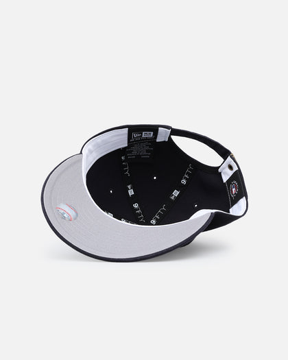 New Era Seattle Mariners '1996 Authentic OTC' 9FIFTY Retro Crown Strapback OTC