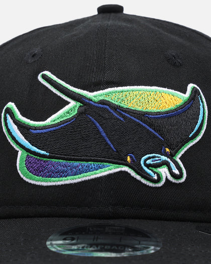 New Era Tampa Bay Rays 9FIFTY Retro Crown Strapback OTC