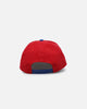 New Era Buffalo Bills 'NFL 2-Tone Corduroy' 9FORTY A-Frame Snapback Red/Royal