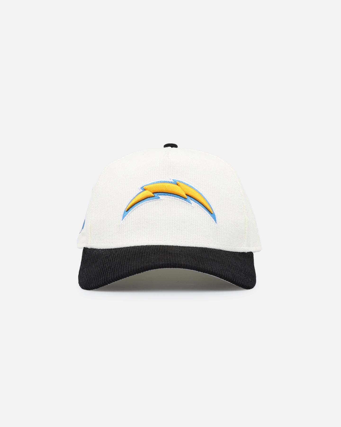 New Era Los Angeles Chargers 'NFL 2-Tone Corduroy' 9FORTY A-Frame