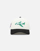 New Era New York Jets 'NFL 2-Tone Corduroy' 9FORTY A-Frame Snapback Chrome/Black