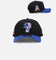 New Era New England Patriots 'NFL City Originals' 9FORTY A-Frame Snapback Black/OTC
