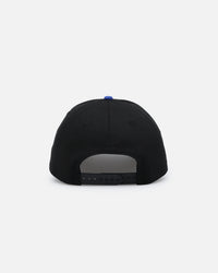 New Era New England Patriots 'NFL City Originals' 9FORTY A-Frame Snapback Black/OTC
