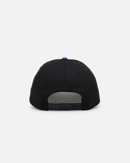 New Era New England Patriots 'NFL City Originals' 9FORTY A-Frame Snapback Black/OTC
