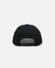 New Era New England Patriots 'NFL City Originals' 9FORTY A-Frame Snapback Black/OTC
