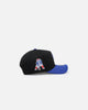 New Era New England Patriots 'NFL City Originals' 9FORTY A-Frame Snapback Black/OTC