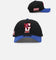 New Era New York Giants 'NFL City Originals' 9FORTY A-Frame Snapback Black/OTC