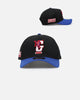 New Era New York Giants 'NFL City Originals' 9FORTY A-Frame Snapback Black/OTC