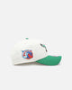 New Era Philadelphia Eagles 'NFL City Originals' 9FORTY A-Frame Snapback Chrome White/OTC