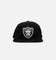 New Era Las Vegas Raiders 'Letterman Pin' 59FIFTY Fitted OTC