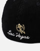 New Era Las Vegas Raiders 'Letterman Pin' 59FIFTY Fitted OTC