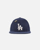 New Era Los Angeles Dodgers 'Letterman Pin' 59FIFTY Fitted OTC