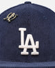 New Era Los Angeles Dodgers 'Letterman Pin' 59FIFTY Fitted OTC