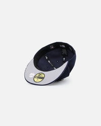 New Era Los Angeles Dodgers 'Letterman Pin' 59FIFTY Fitted OTC