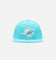 New Era Miami Dolphins 'Letterman Pin' 59FIFTY Fitted OTC
