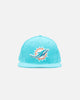 New Era Miami Dolphins 'Letterman Pin' 59FIFTY Fitted OTC