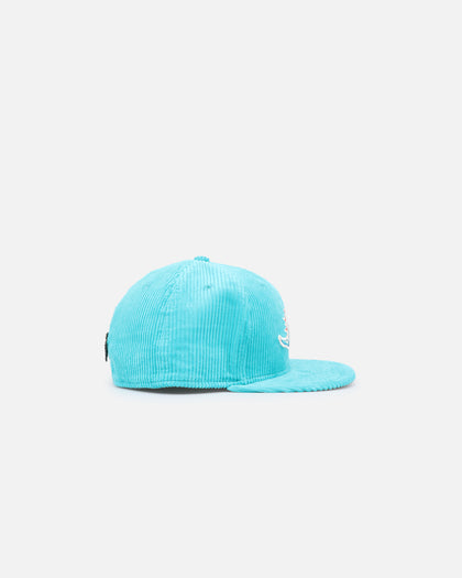 New Era Miami Dolphins 'Letterman Pin' 59FIFTY Fitted OTC
