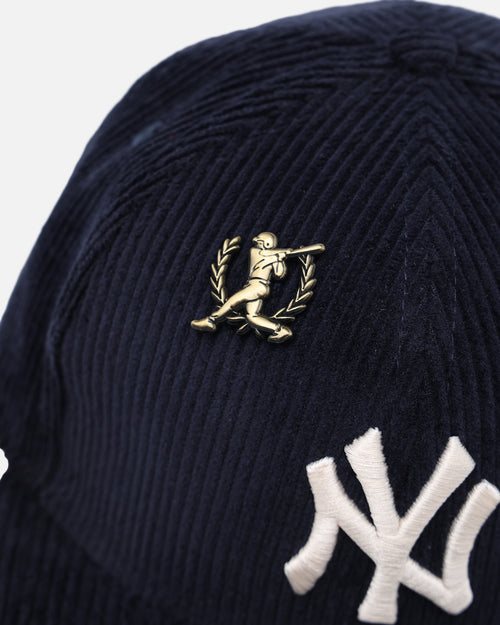 New Era New York Yankees 'Letterman Pin' 59FIFTY Fitted OTC