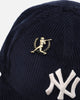 New Era New York Yankees 'Letterman Pin' 59FIFTY Fitted OTC
