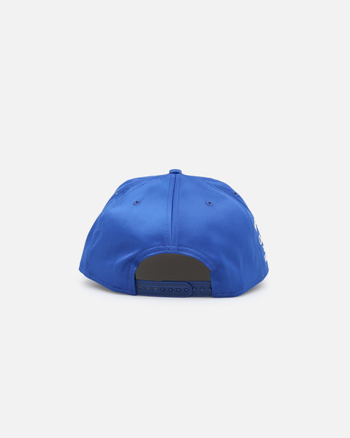 New Era Los Angeles Dodgers 'Satin Script' 9FIFTY Snapback OTC