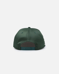 New Era Oakland Athletics 'Satin Script' 9FIFTY Snapback OTC