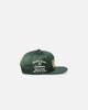 New Era Oakland Athletics 'Satin Script' 9FIFTY Snapback OTC