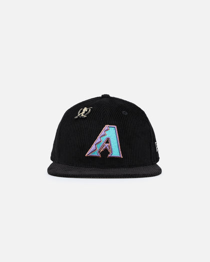 New Era Arizona Diamondbacks 'Letterman Pin' 59FIFTY Fitted OTC