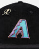 New Era Arizona Diamondbacks 'Letterman Pin' 59FIFTY Fitted OTC