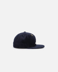 New Era Atlanta Braves 'Letterman Pin' 59FIFTY Fitted OTC