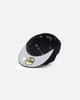 New Era Atlanta Braves 'Letterman Pin' 59FIFTY Fitted OTC