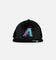 New Era Arizona Diamondbacks 'Velvet Visor Clip' 59FIFTY Fitted OTC