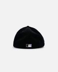 New Era Arizona Diamondbacks 'Velvet Visor Clip' 59FIFTY Fitted OTC