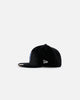 New Era Arizona Diamondbacks 'Velvet Visor Clip' 59FIFTY Fitted OTC