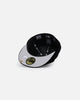 New Era Arizona Diamondbacks 'Velvet Visor Clip' 59FIFTY Fitted OTC