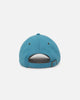 New Era University of North Carolina Tar Heels Wooly Clean Up Strapback Columbia
