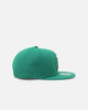 New Era Mexico National Baseball Team 59FIFTY Fitted Kelly Green