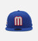 New Era Mexico National Baseball Team 59FIFTY Fitted Light Royal
